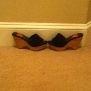 Platform Shoes