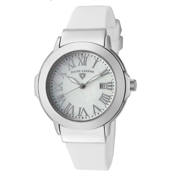 💟SOLD💟 Swiss Legend watch
