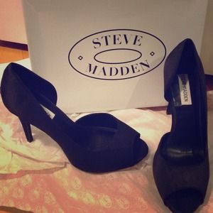 Steve Madden Shoes