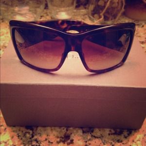 Authentic Dior sunglasses