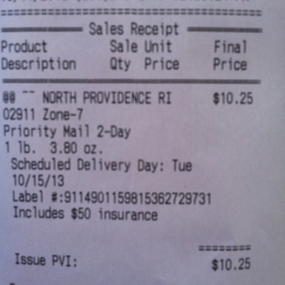 !SOLD! The North Face Ladies Vest was $40 - Picture 2 of 2