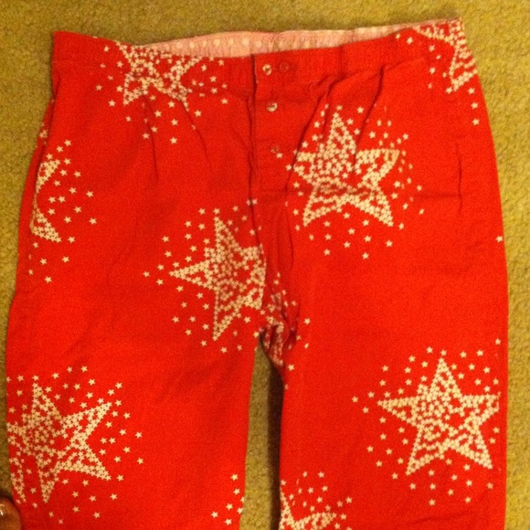Victoria's Secret lounge pants!