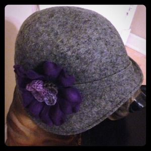 REDUCED!! Anthro winter hat