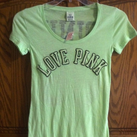 Victoria's Secret shirt