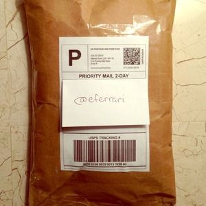 📦📬NWT Two American Eagle Outfitters Polos!!📦📬