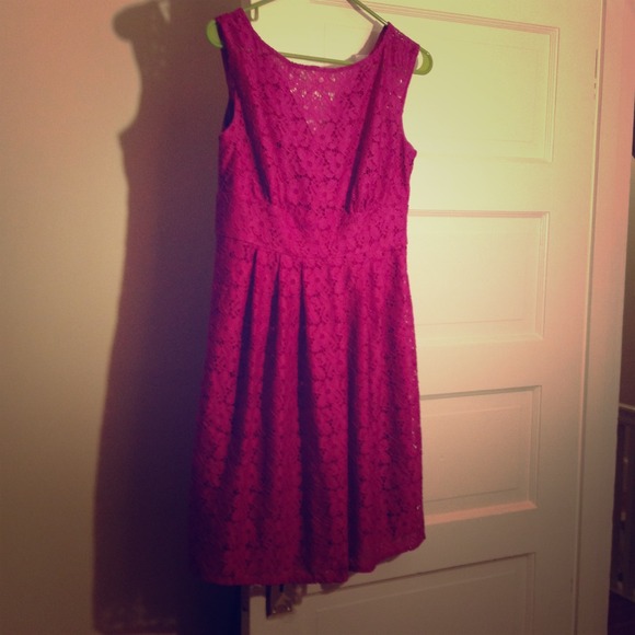 Pretty dress
