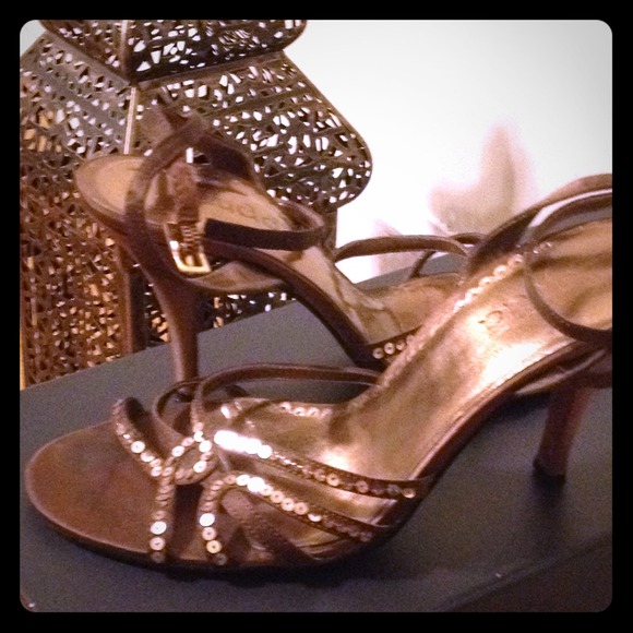 Dressy heels