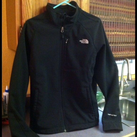 NorthFace  Apex Jacket