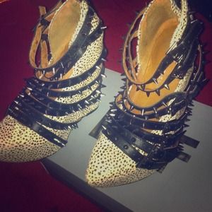 Shoes.