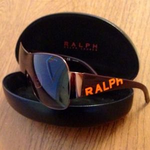 🎉REDUCED🎉 RALPH LAUREN SUNGLASSES