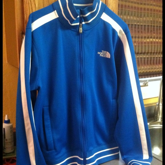 NorthFace Light Weight Jacket