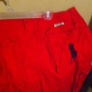 Real Polo Shorts ❗️