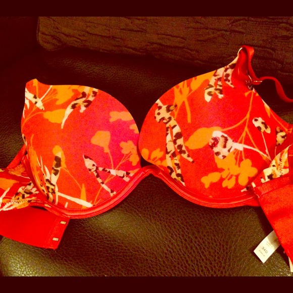 VS very sexy bra