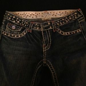 Brand new Jeans