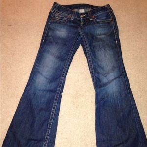 Traded no longer available.