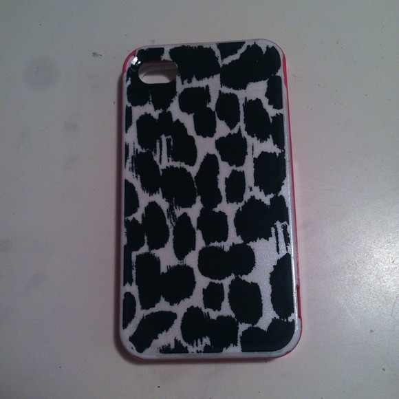 Authentic Kate Spade IPhone 4/4s case - Picture 1 of 4