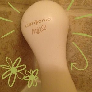 CLARISONIC MIA 2