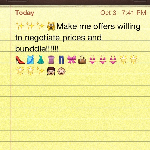 DEALS