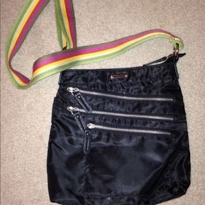 Cross body Franco Sarto bag