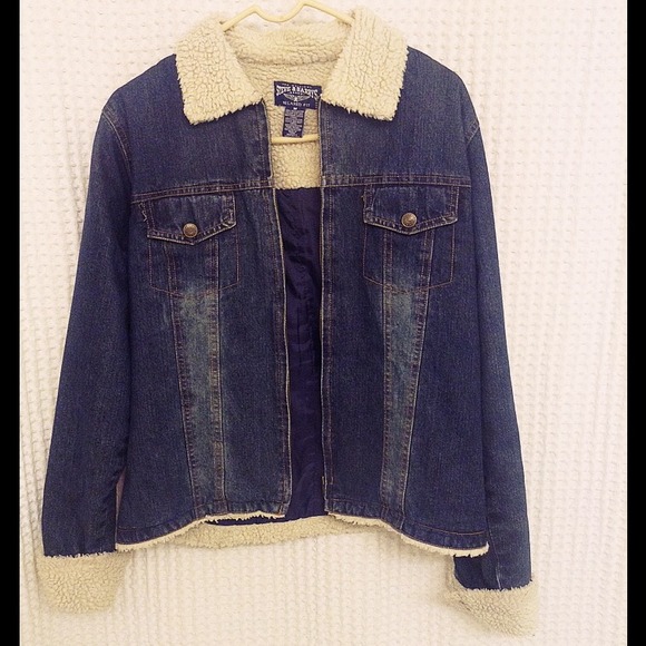 📦SOLD📦 Croy   Jean jacket