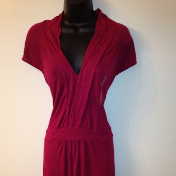 Gap dress