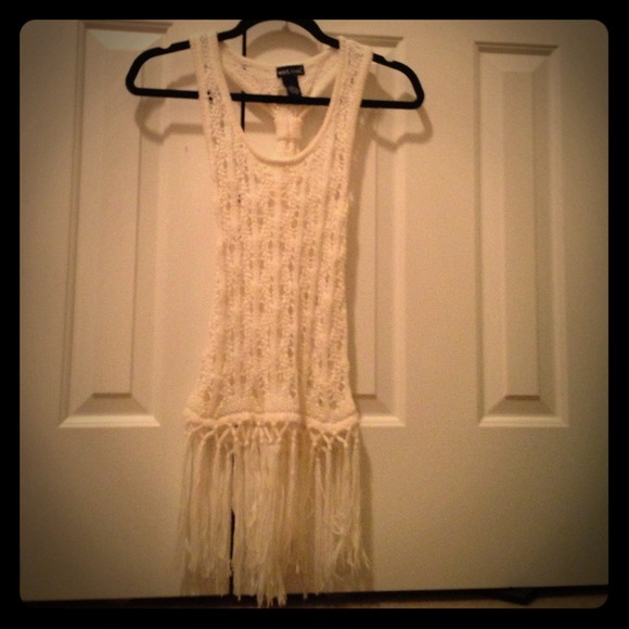 Knitted top - Picture 1 of 1