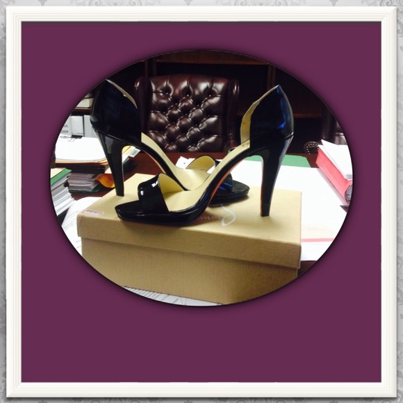 Loubotins classic sandals