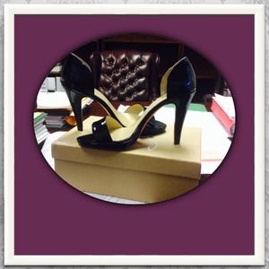 Loubotins classic sandals