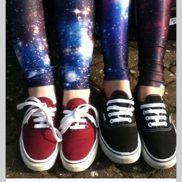 Pants - HALF OFF SALE | Galaxy Leggings Pants - HALF OFF SALE | Galaxy Leggings