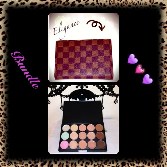 💗💜 Bundle for @vvr 💜💗