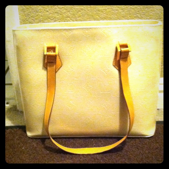 Limited addition Louis Vuitton Tote