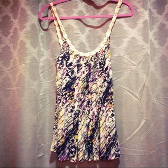 Flowy top - Picture 1 of 1