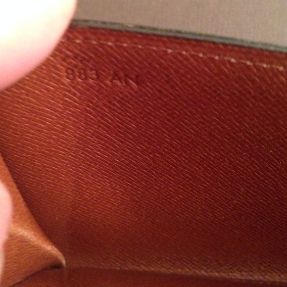 🚫SOLD ON EBAY 🚫Louis Vuitton Wallet - Picture 3 of 4