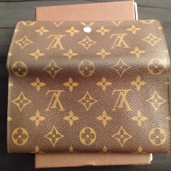 🚫SOLD ON EBAY 🚫Louis Vuitton Wallet - Picture 4 of 4