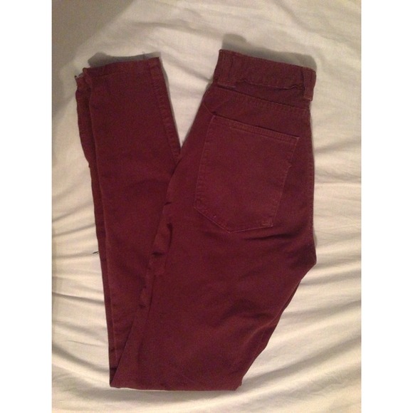 Aa pants !!SOLD!!