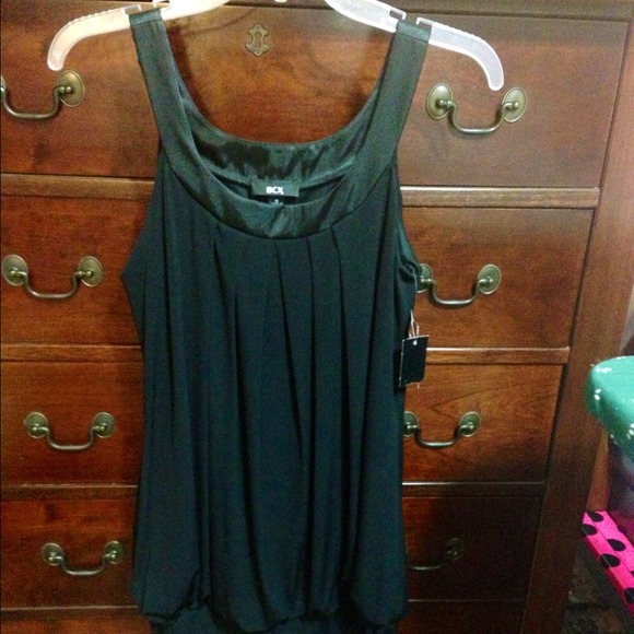 Black dress brand new from Macy's