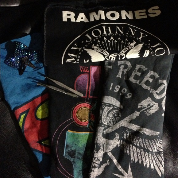 Bundle for carol! :D