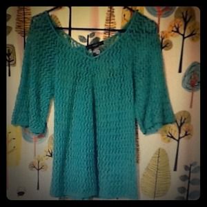 Bundle trade for KAYLINML!  3 tops & handmade item