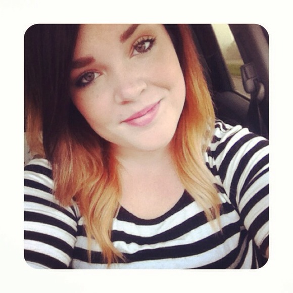 Me! Nice to meet y'all😘