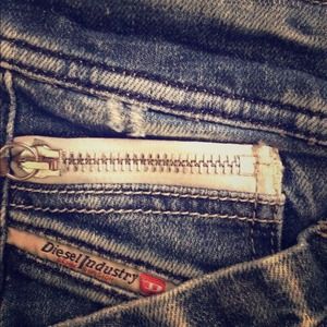 ⚡️Price REDUCED⚡️Diesel Jeans 👖