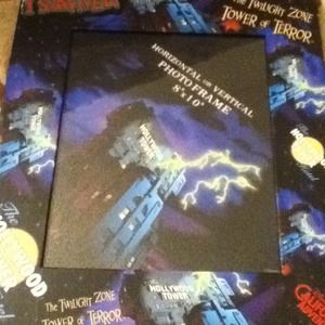 Disneyland Picture Frame