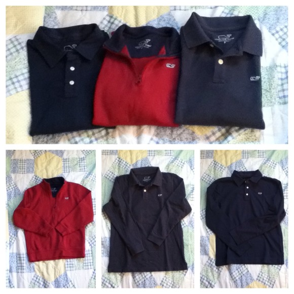Long sleeves Bundle