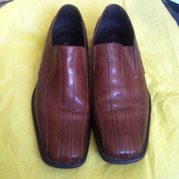 Alfani men's shoe