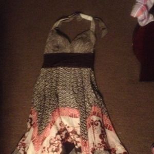 Casual dress