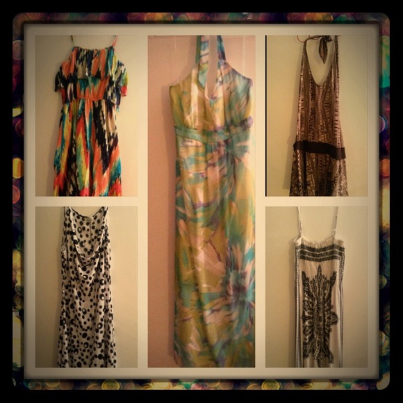 Dresses!!!