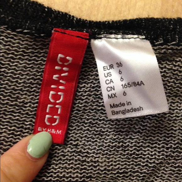 Sweater - Picture 2 of 2