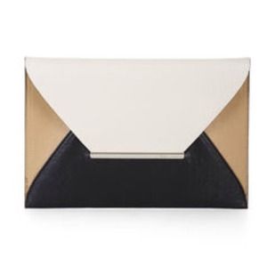 BCBG HARLOW Envelope Clutch