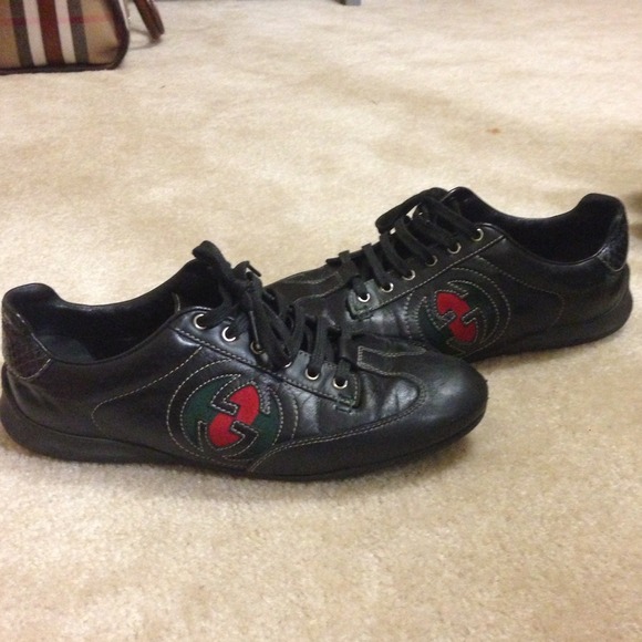 Gucci Men Gucci sneakers