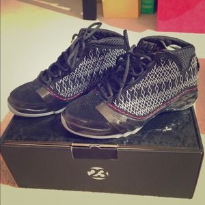 Air Jordan XX3 (For Men)!
