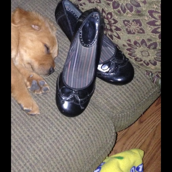 👠 Comfy Mudd Heels 👠
